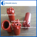 Carbide Buttons for Oil-Field Drill Bits